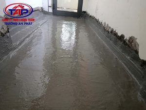chống thấm nhà vệ sinh trọn gói