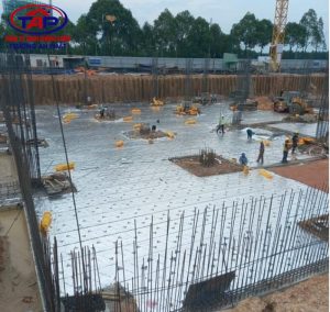 Ảnh đại diện báo giá thi công chống thấm tầng hầm tại Nghệ An