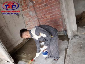 chống thấm nhà vệ sinh bằng màng composite