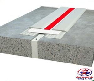 Ảnh đại diện chống thấm khe co giãn và mạch ngừng thi công
