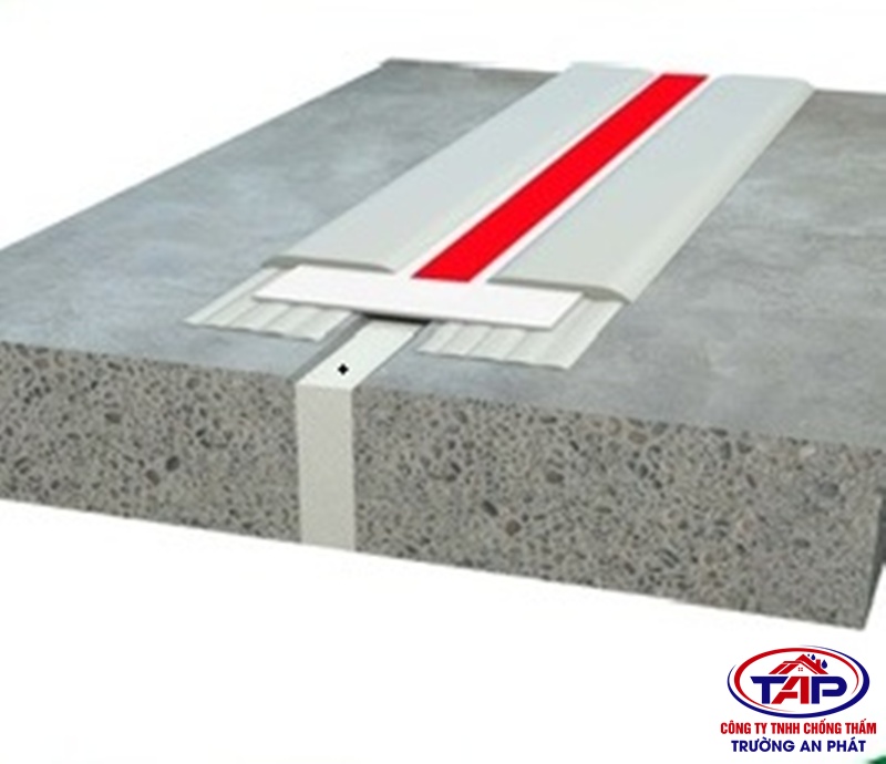 Ảnh đại diện chống thấm khe co giãn và mạch ngừng thi công