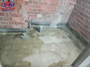 báo giá chống thấm nhà vệ sinh tại thành phố vinh tỉnh nghệ an