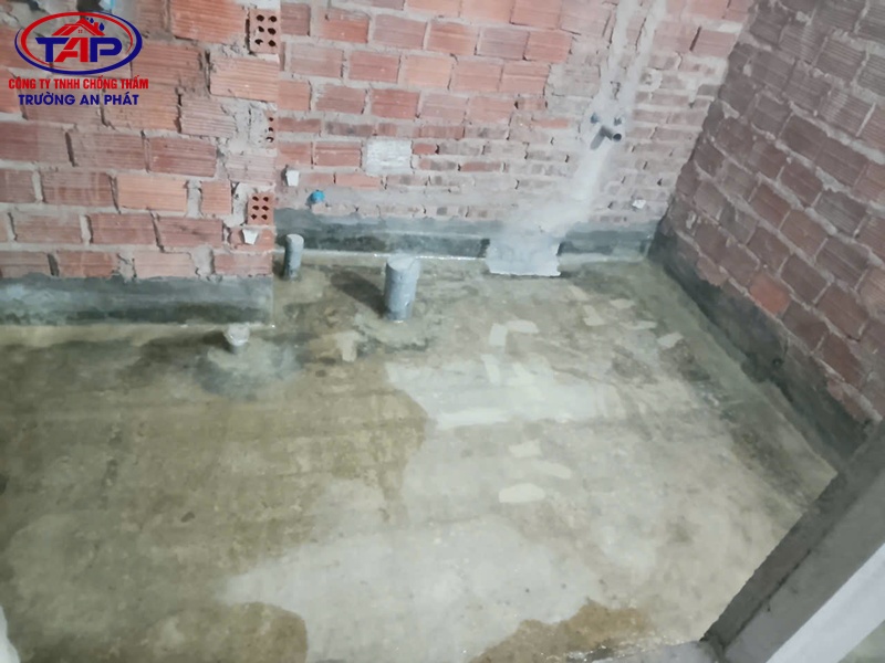 báo giá chống thấm nhà vệ sinh tại thành phố vinh tỉnh nghệ an