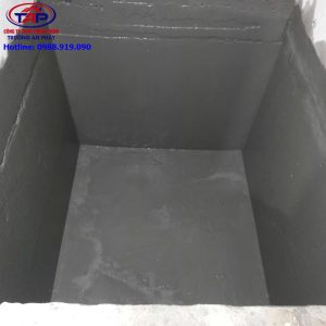 Chống thấm tầng hầm hố pit thang máy tại Nghệ An Trường An Phát
